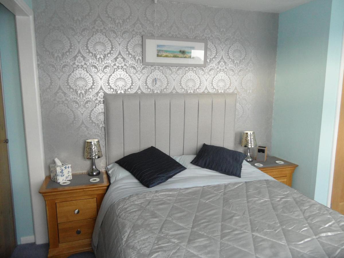 Bed and Breakfast Monterey Pines Helston Zewnętrze zdjęcie