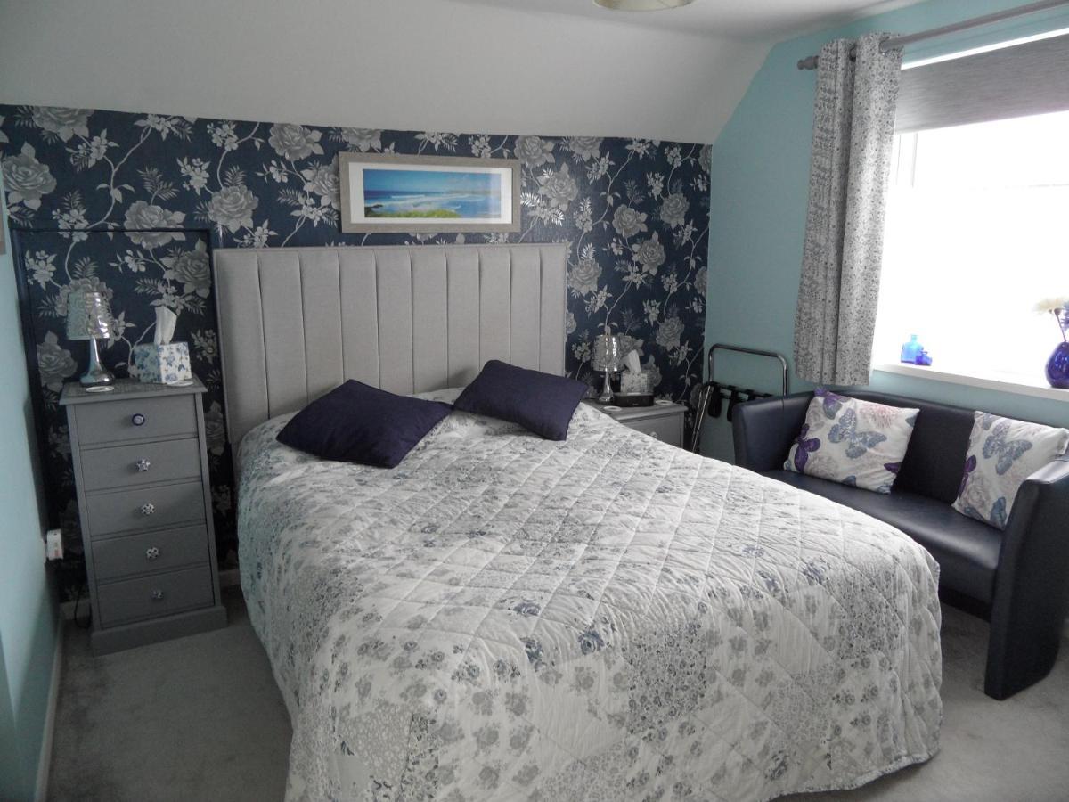 Bed and Breakfast Monterey Pines Helston Zewnętrze zdjęcie